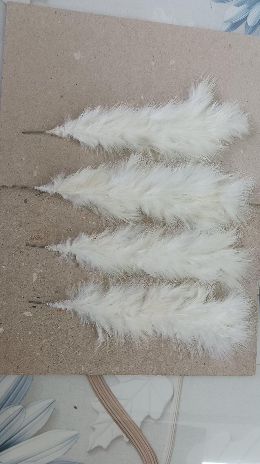 feather for safa decoration