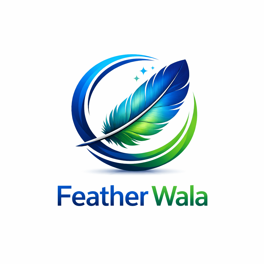 Feather wala